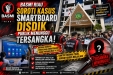 Tiga Boks Dokumen Disita, Hampir Tiga Pekan Berlalu: Siapa Bakal Terseret Kasus Smartboard Disdik Riau?