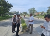 Dirlantas Polda Riau Bersama Dishub Pekanbaru Lakukan Pengecekan Rambu-rambu