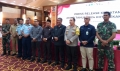 Pemko Pekanbaru Gelar Press Release Kegiatan Sepanjang Tahun 2024