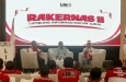 Rakernas II LIRA : Menguatkan Publik dalam Pembangunan Nasional