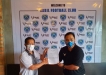 Nabil FC Gandeng Trust Apparel Asal Bekasi