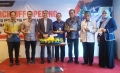 Hadir di Pekanbaru, LKP Idea Indonesia Gelar Grand Opening dan MoU Bersama Mitra