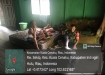 Babinsa Laksanakan Kegiatan Komsos Dan Anjangsana Di Rumah Warga Desa Binaan
