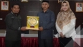 Sardiyono Sebut BK DPRD Riau Observasi Tatib, Kode Etik dan Tata Beracara ke Kepri