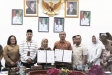 Perkuat Layanan Publik Berbasis Digital, Pemko Tebing Tinggi dan Pemko Tanjung Balai Jalin Kerjasama Strategis