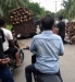Kondisi Fisik Infrastruktur Ruas Jalan Semakin Rusak Parah, Dimanakah Dan Masih Adakah Pemkab Asahan Dan Pemprovsu