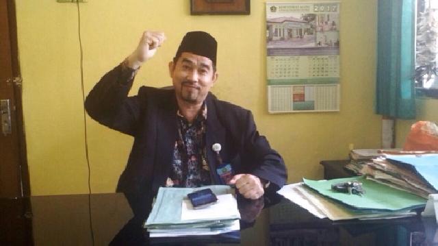 Peningkatan Pernikahan Usai Idul Adha