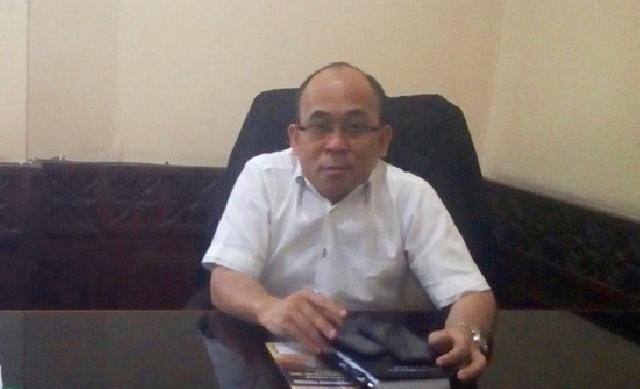 Kader DPD PAN Kota Bekasi Siap Menjadi Wakilnya Rahmat Effendi