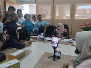 Direktur PT.SPR Ida Susanti Resmi Di Pecat